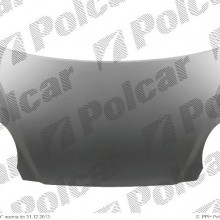 maska CHEVROLET SPARK (M200), 05.2005 - 01.2010