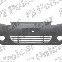 zderzak przedni CHEVROLET SPARK (M200), 05.2005 - 01.2010