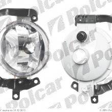 halogen, lampa przeciw mgielna przednia CHEVROLET SPARK (M200), 05.2005 - 01.2010