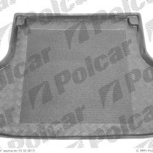 wk�ad baga�nika CHEVROLET LACETTI (KLAN / J200), 10.2003- (POLCAR)