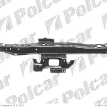 belka grna pasa przedniego NISSAN MICRA (K12), 01.2003 - 11.2010