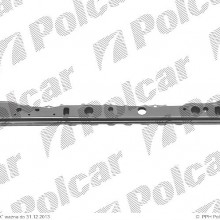 pas przedni dolny NISSAN MICRA (K12), 01.2003 - 11.2010