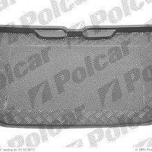 wkad baganika NISSAN NOTE (E11), 04.2006 - 02.2009 (POLCAR)