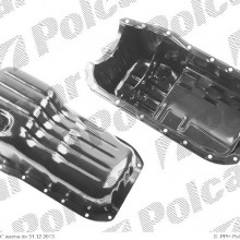 miska olejowa NISSAN SUNNY (B12), 86 - 91 Sedan / KOMBI / COUPE