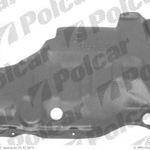 osona silnika NISSAN ALMERA (N15) 96 - 99