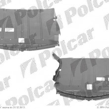 osona silnika NISSAN PRIMERA (P12), 10.2001-