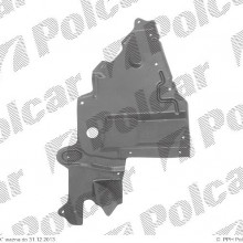 osona silnika NISSAN PRIMERA (P12), 10.2001-