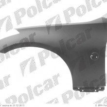 botnik przedni NISSAN 350 Z (Z33), 10.2003 - /CABRIO 03.2005 - 01.2009