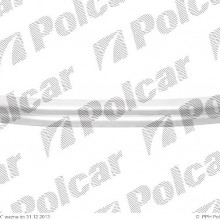 wzmocnienie zderzaka NISSAN MURANO (Z50), 10.2003 - 11.2007 ( - )