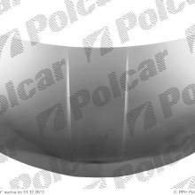 maska NISSAN MURANO (Z51), 11.2007-