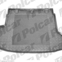 wkad baganika NISSAN X - TRAIL (T31), 09.2007- (POLCAR)