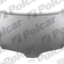 maska NISSAN ALMERA TINO (V10), 08.2000 - 01.2006