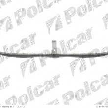 mocowanie zderzaka NISSAN ALMERA (N16), 01.2003 - 05.2007