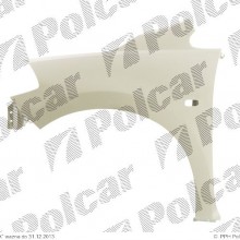 botnik przedni NISSAN TIIDA (C11X / SC11X), 06.2007-