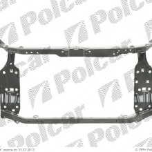 pas przedni NISSAN QASHQAI (J10), 03.2007 - 04.2010