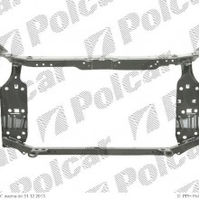 pas przedni NISSAN QASHQAI (J10), 03.2007 - 04.2010
