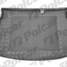 wkad baganika NISSAN QASHQAI (J10), 03.2007 - 04.2010 (POLCAR)