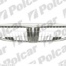 atrapa NISSAN MAXIMA QX (A33) (EU), 03.2000 - 08.2003