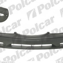 zderzak przedni NISSAN MAXIMA QX (A33) (EU), 03.2000 - 08.2003