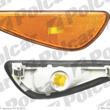 lampa obrysowa NISSAN MAXIMA QX (A33) (EU), 03.2000 - 08.2003