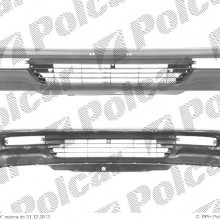 zderzak przedni HONDA CIVIC Hatchback (EC / ED / EE), 09.1987 - 11.1991