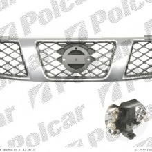atrapa NISSAN PATROL (Y61/GY61), 09.2004-