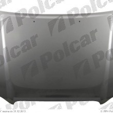 maska NISSAN PATHFINDER (R50), 01.2000 - 04.2003