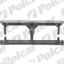 pas przedni NISSAN NAVARA / FRONTIER (D40) / PATHFINDER (R51), 09.2004-