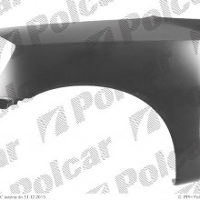 botnik przedni NISSAN ARMADA / TITAN, 09.2004-