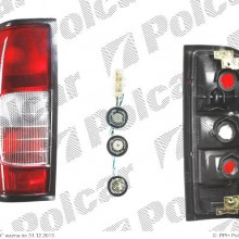 lampa tylna NISSAN PICKUP(DOUBLECAB) (D22), 02.1998 - 02.2002