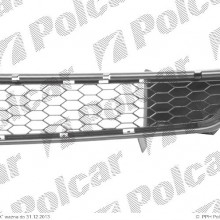 atrapa w zderzaku DACIA LOGAN (SD), 07.2004-