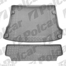 wk�ad baga�nika DACIA LOGAN (SD), 07.2004- (POLCAR)