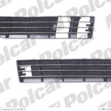 atrapa w zderzaku AUDI A6 (C4) Sedan 94 - 97/AVANT 94 - 98