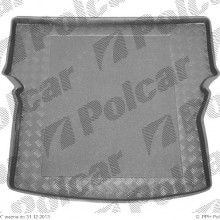 wk�ad baga�nika FIAT PANDA (169), 09.2003- (POLCAR)