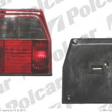 lampa tylna FIAT UNO (146 A / E), 08.1983 - 06.2002