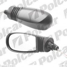 lusterko zewntrzne FIAT PUNTO II FL (188), 07.2003 - 09.2005