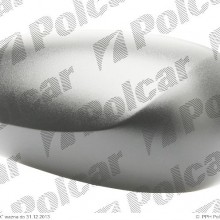 obudowa lusterka zewntrznego FIAT PUNTO II FL (188), 07.2003 - 09.2005