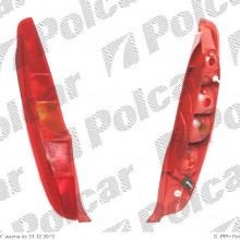 lampa tylna FIAT PUNTO II (188), 07.1999 - 07.2003 (TYC)