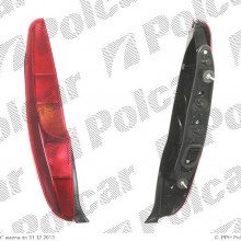 lampa tylna FIAT PUNTO II (188), 07.1999 - 07.2003 (AXO SCINTEX)