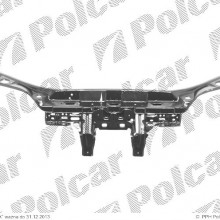 pas przedni FIAT PUNTO II FL (188), 07.2003 - 09.2005