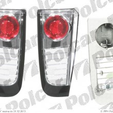 lampy tylne wewntrzne FIAT PUNTO II FL (188), 07.2003 - 09.2005