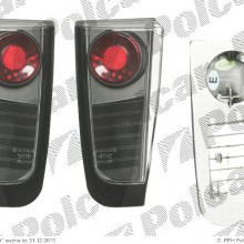 lampy tylne wewntrzne FIAT PUNTO II FL (188), 07.2003 - 09.2005