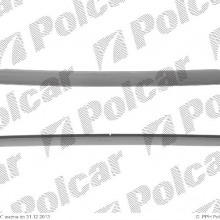 spojler, hokej zderzaka przedniego FIAT PUNTO GRANDE (199) 09.2005- (ORYGINA)
