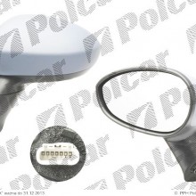 lusterko zewntrzne FIAT PUNTO GRANDE (199) 09.2005-