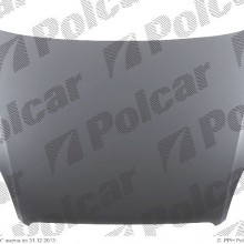 maska FIAT LINEA (323), 06.2007-