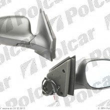 lusterko zewntrzne FIAT CROMA (194), 05.2005 - 11.2007