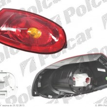 lampa tylna FIAT BRAVO (198), 02.2007-