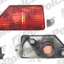 lampa przeciwmgielna - tylna FIAT BRAVO (198), 02.2007- (AXO SCINTEX)