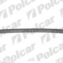 spojler, hokej zderzaka przedniego FIAT 500 (312), 03.2007- (ORYGINA)