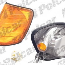 migacz przedni MERCEDES W124/E - KLASSE(Sedan / COUPE / CABRIO / KOMBI) 12.1984 - 06.1996